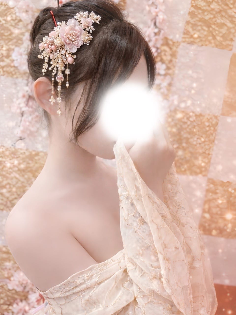 麗奈-れいな