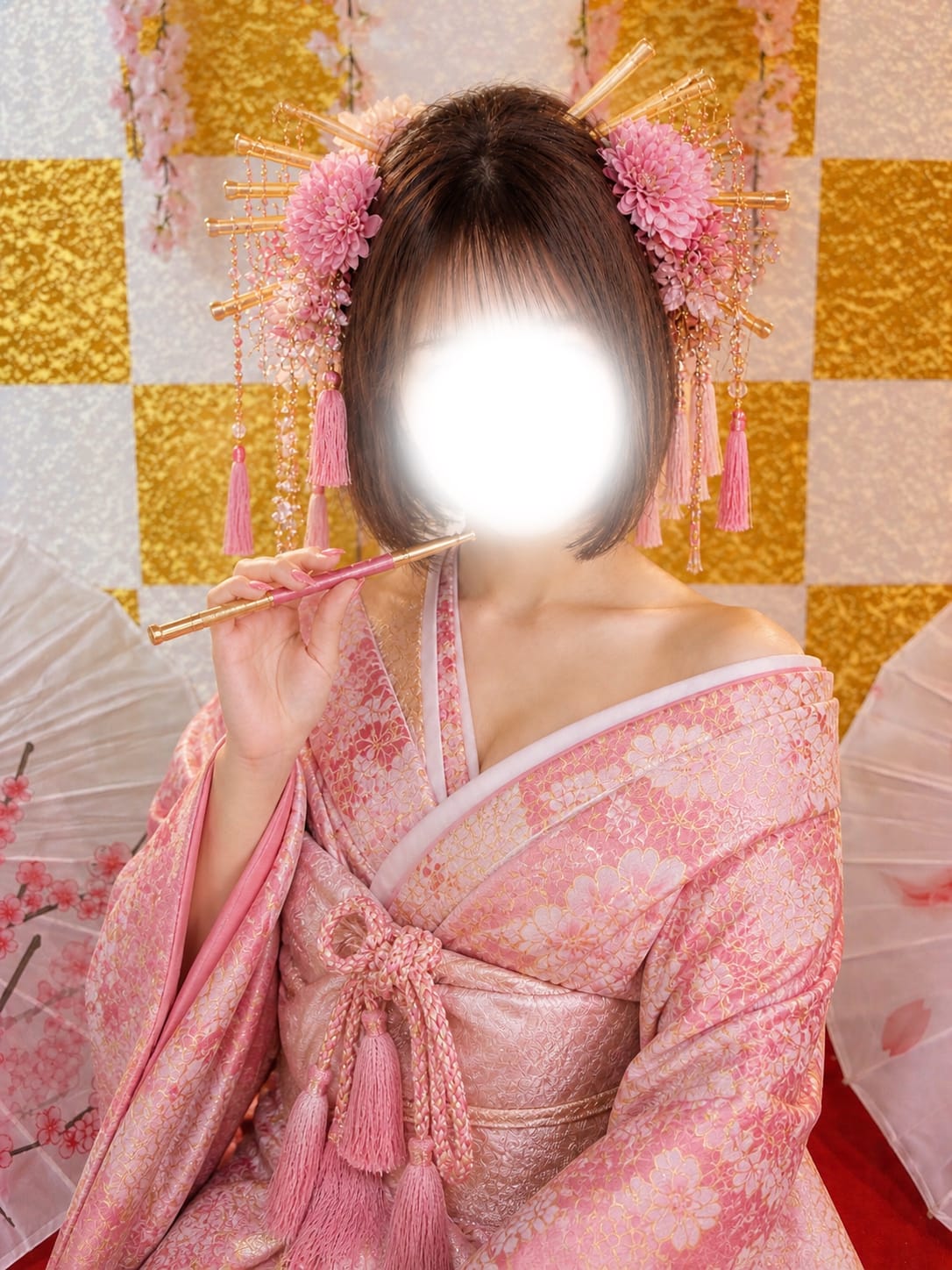 花乃-はなの